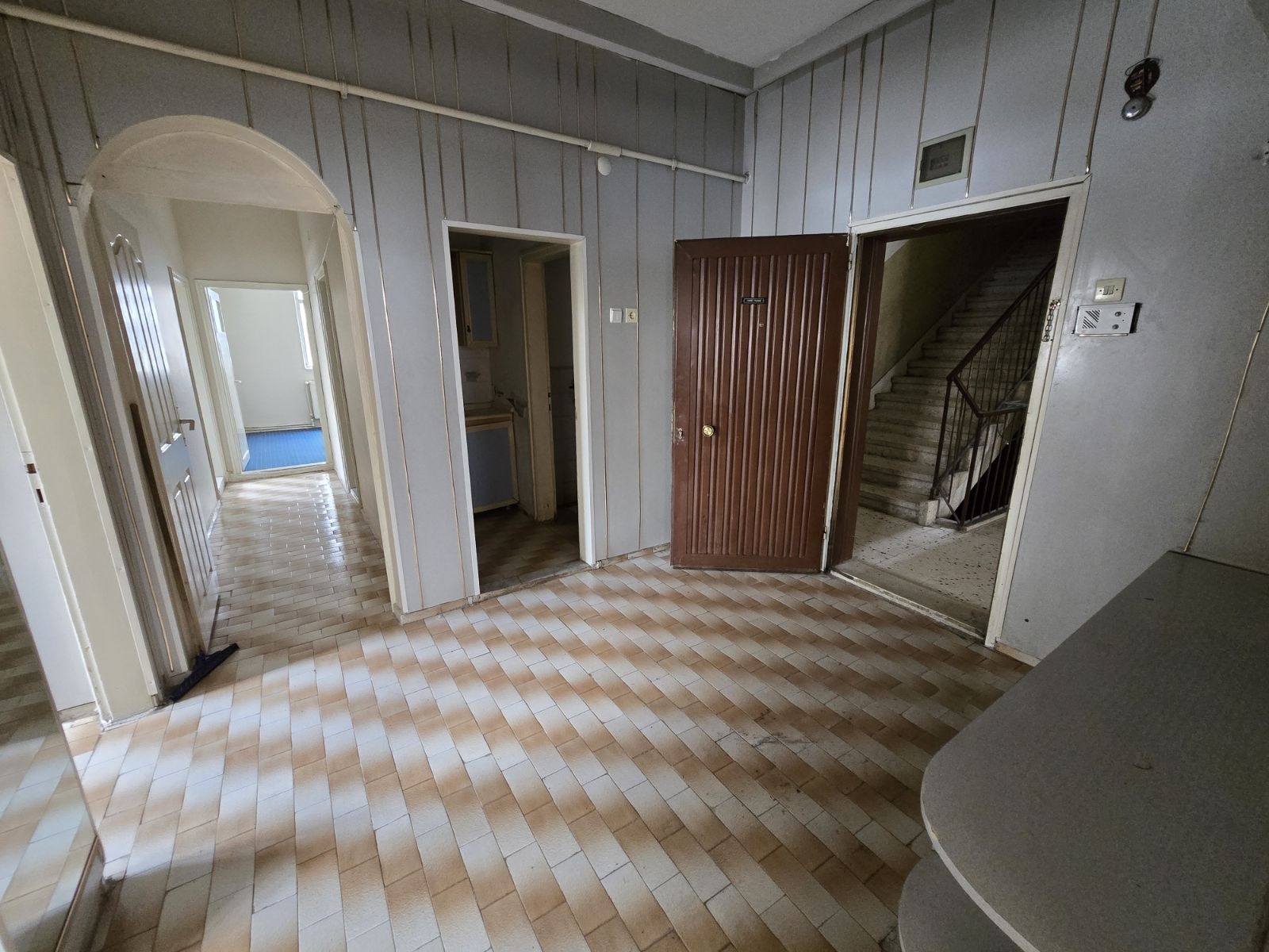 ESENYURT'DA SATILIK 3+1 DAİRE - Resim 17