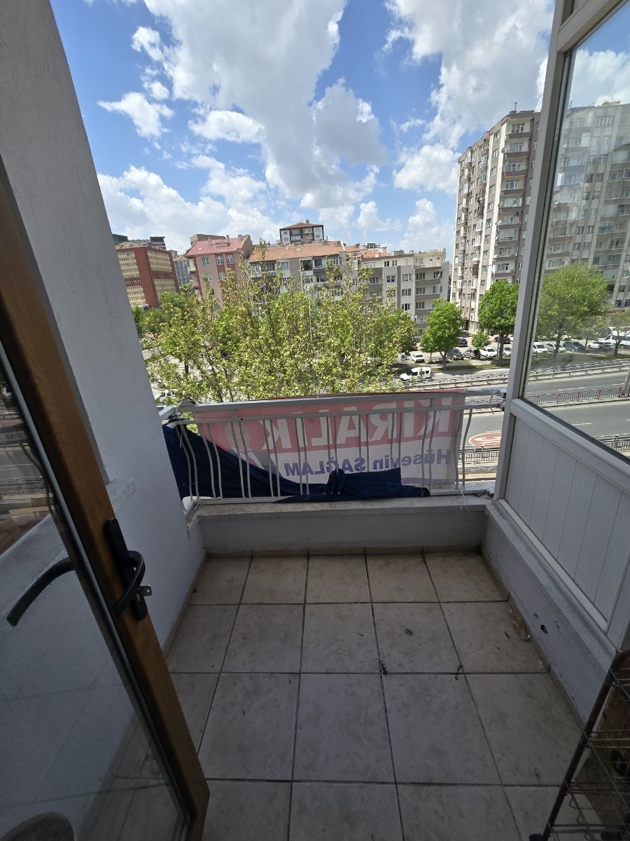 NATO CD. KİRALIK 3+1 DAİRE - Resim 2
