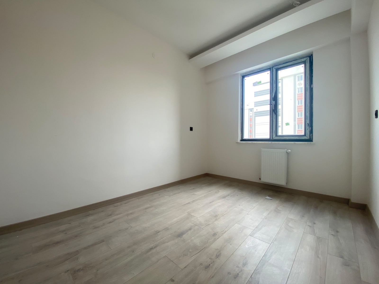 SEYRANİ MAHALLESİ'NDE SATILIK 4+1 SIFIR DAİRE - Resim 22