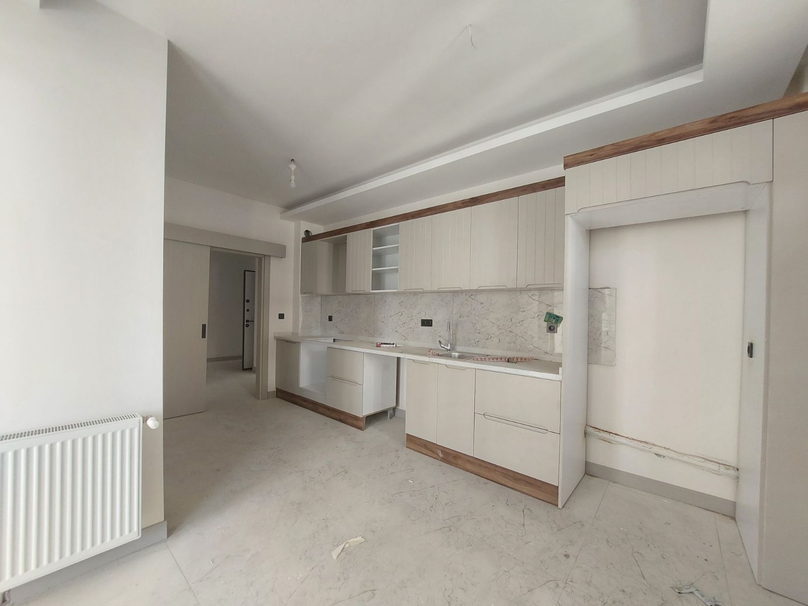 KİRALIK 5 ODALI SIFIR DAİRE - Resim 15