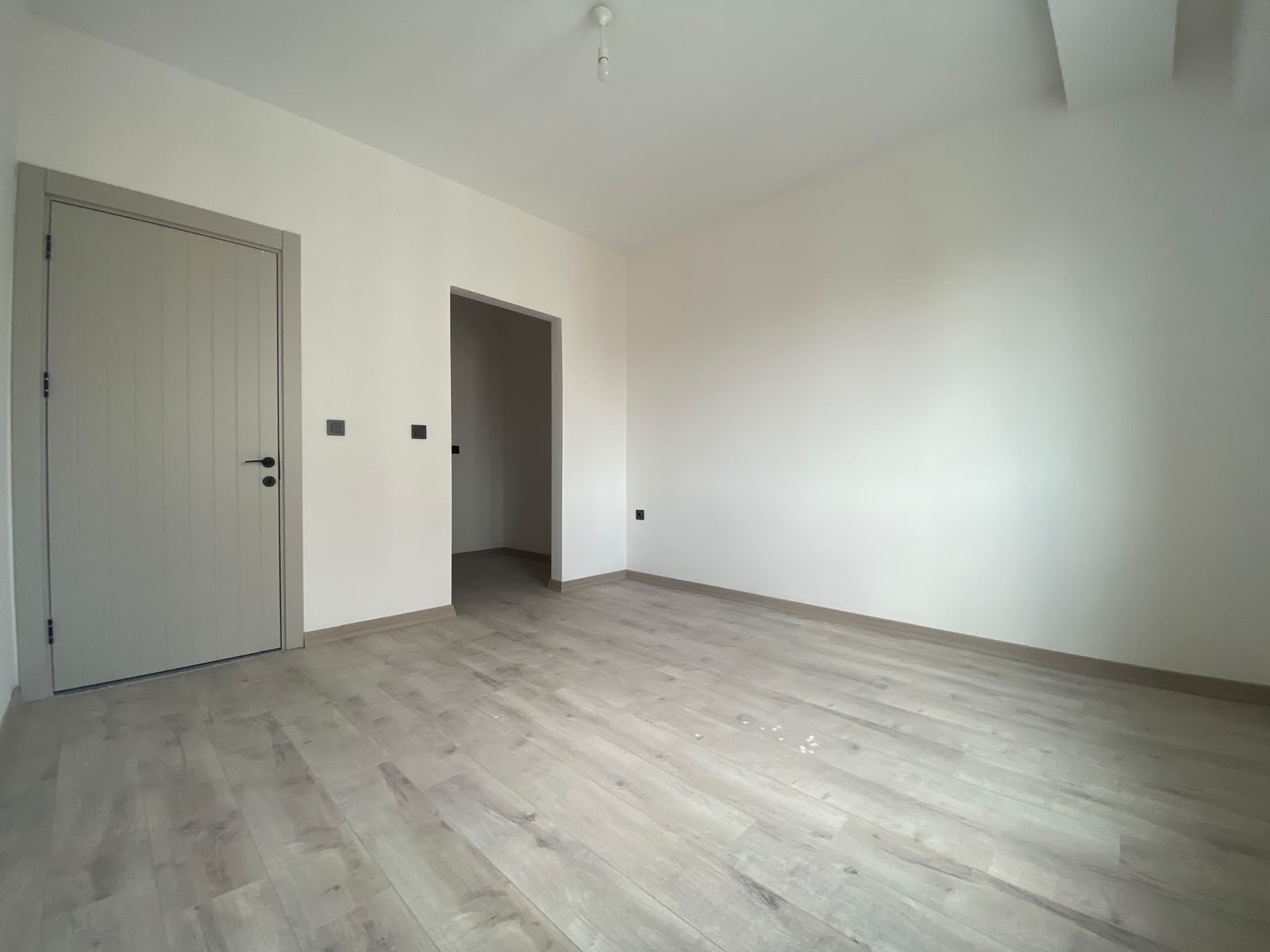 SEYRANİ MAHALLESİ'NDE SATILIK 4+1 SIFIR DAİRE - Resim 17