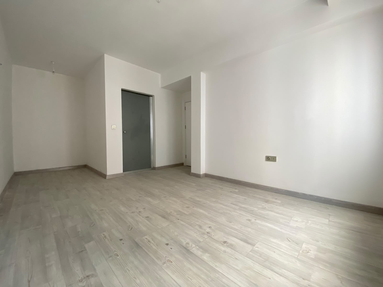 Şehir Hastanesi Yanında Satılık Park Cepheli 4+1 Daire - Resim 29