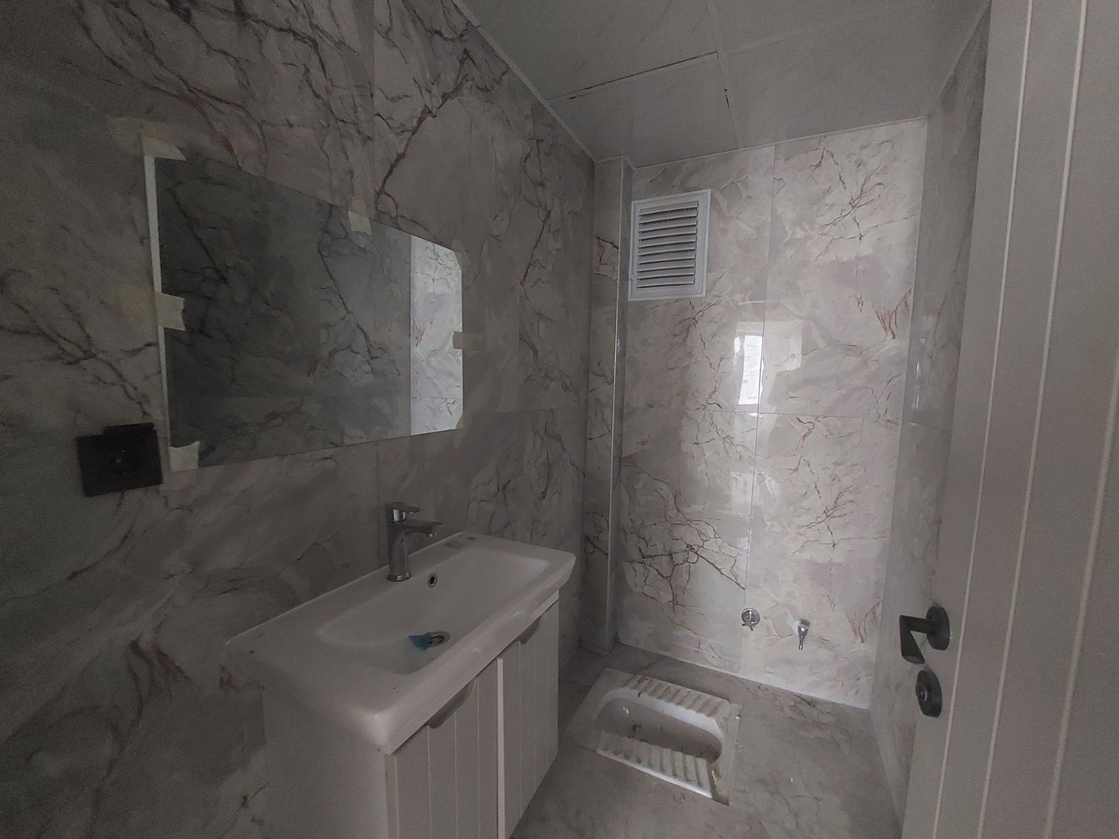 KİRALIK 5 ODALI SIFIR DAİRE - Resim 4