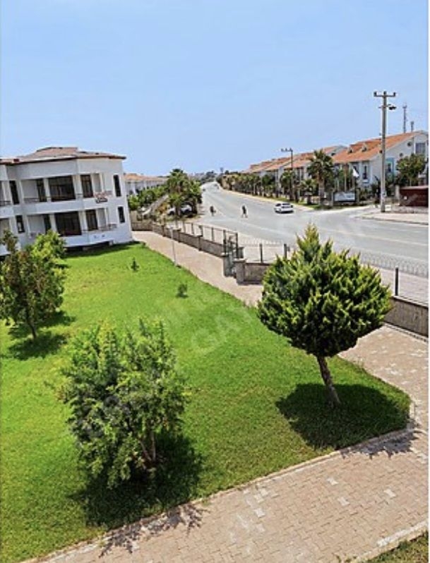 Mersin Silifke kapızlı'da satılık villa SİTE İÇİ - Resim 5