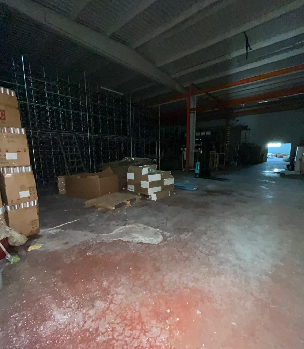 BURSA KESTEL'DE SATILIK FABRİKA - Resim 24