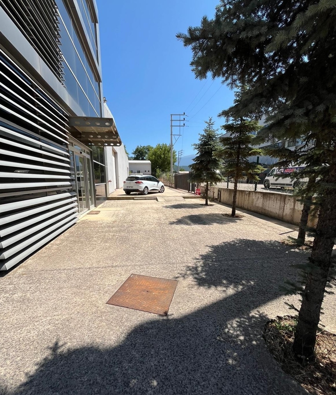 BURSA KESTEL'DE SATILIK FABRİKA - Resim 28