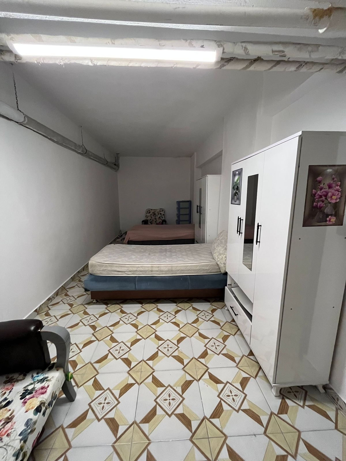 TALAS YENİDOĞAN DA DÜKKANI VE İŞLETMESİ İLE KOPMLE SATILIK TESİS - Resim 30