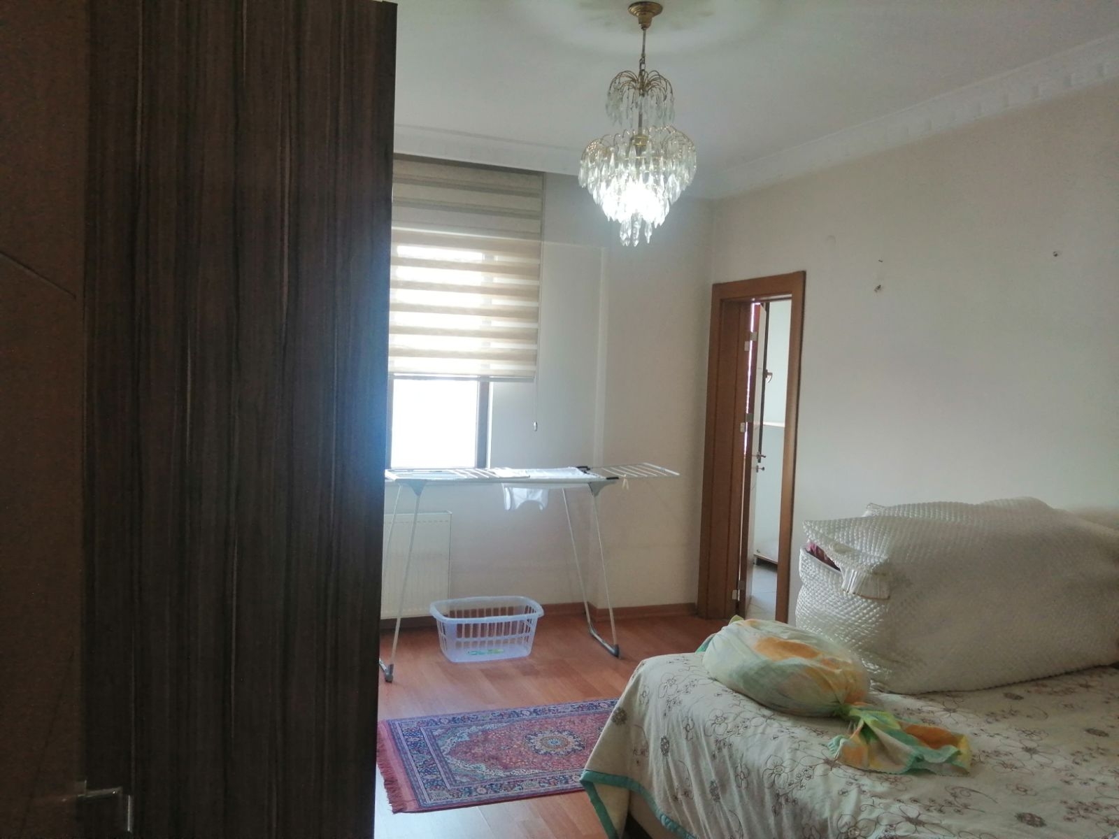 TALAS BAHÇELİEVLER MH'DE "SÜPER ERCİYES MANZARALI" SATILIK DAİRE - Resim 23