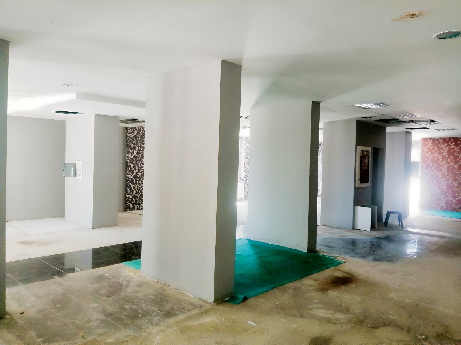 OSMAN KAVUNCU MH'DE MÜKEMMEL BİR KONUMDA "SATILIK"400 M2 DÜKKAN - Resim 11