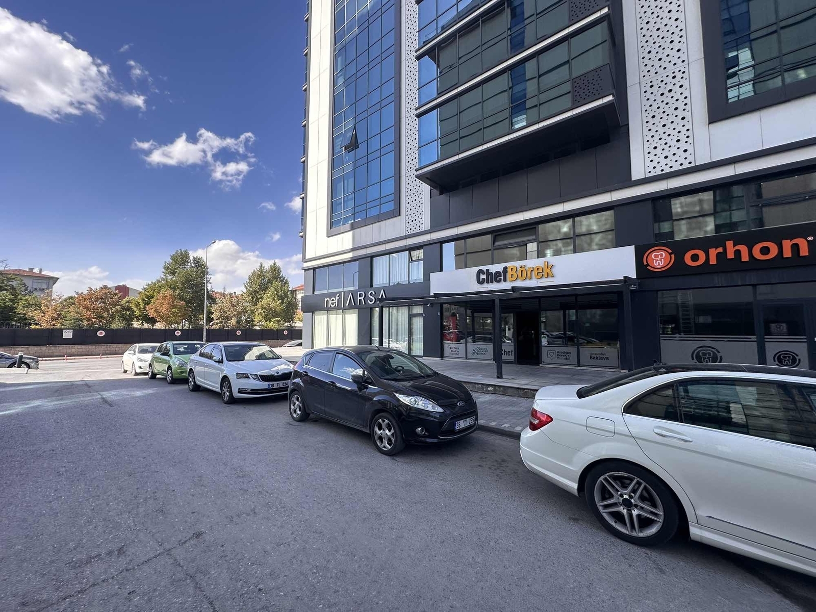 SÖZMAX SÖZ'DEN ŞEHİR MERKEZİNDE KİRALIK DÜKKAN - Resim 3