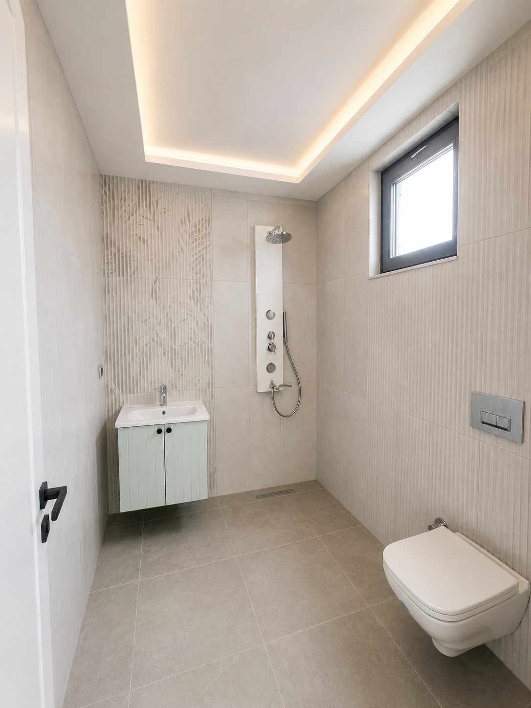 Kayseri Hacılarda, Site içerisinde 4 adet Triplex Villa - Resim 2