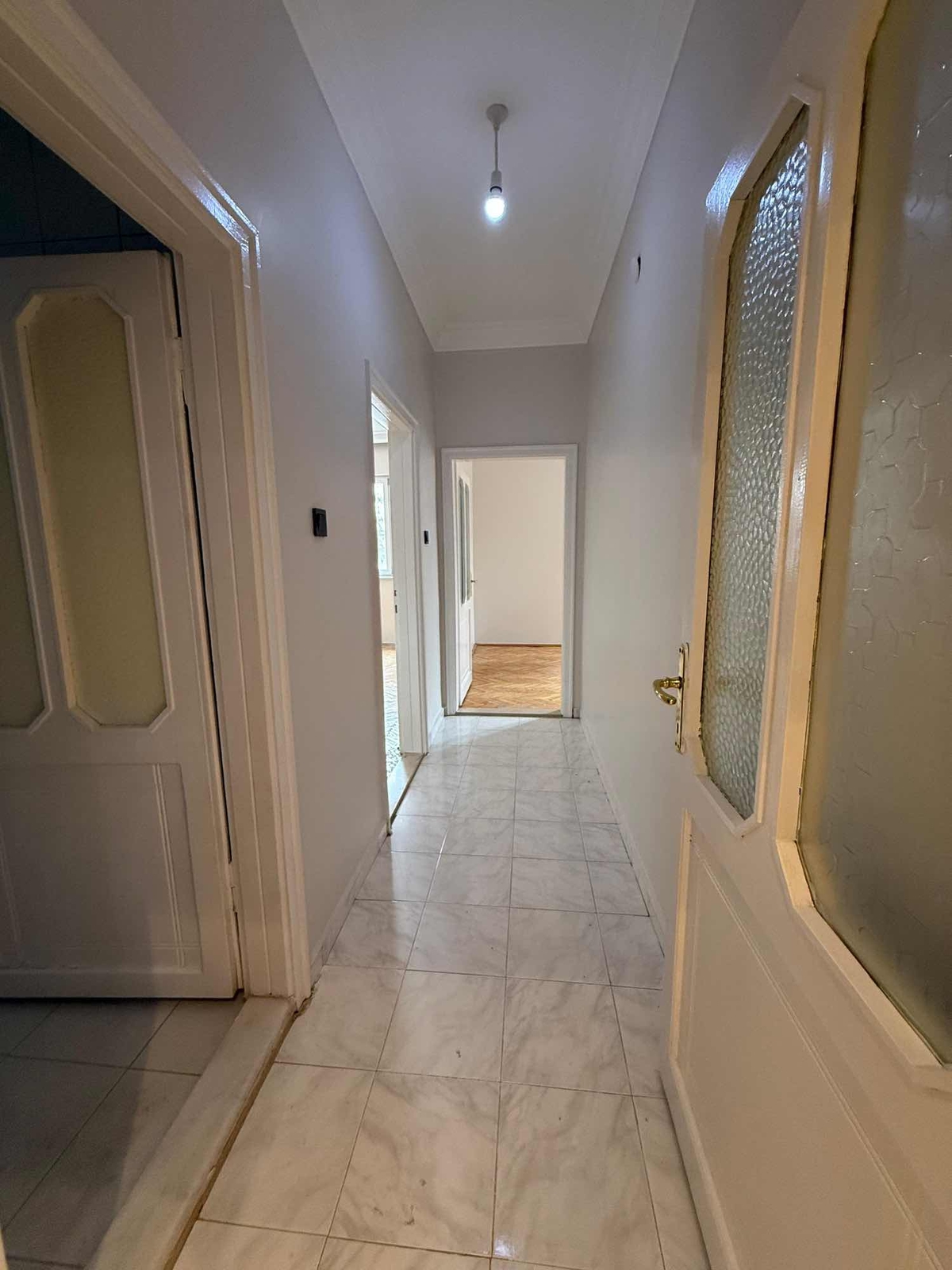 YILDIRIM BEYAZITTA İÇİ YAPILI DAİRE - Resim 5