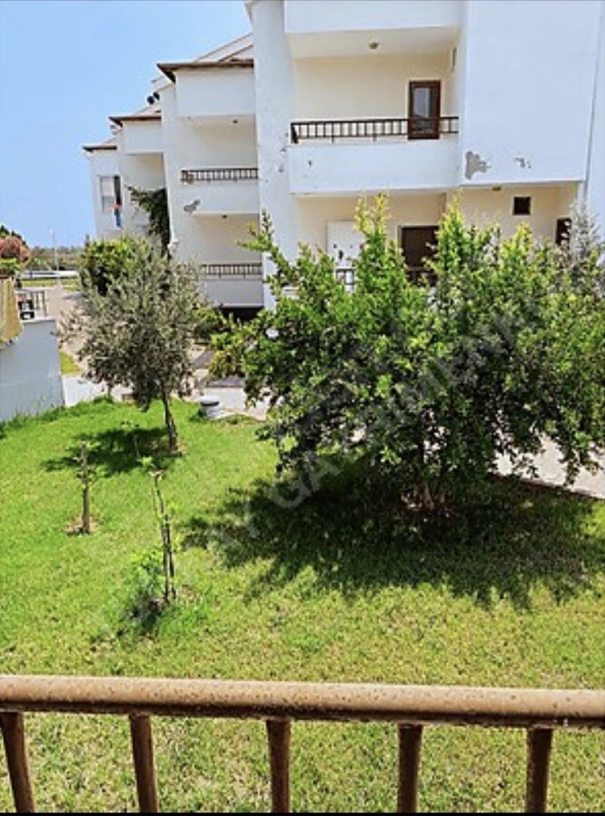 Mersin Silifke kapızlı'da satılık villa SİTE İÇİ - Resim 14