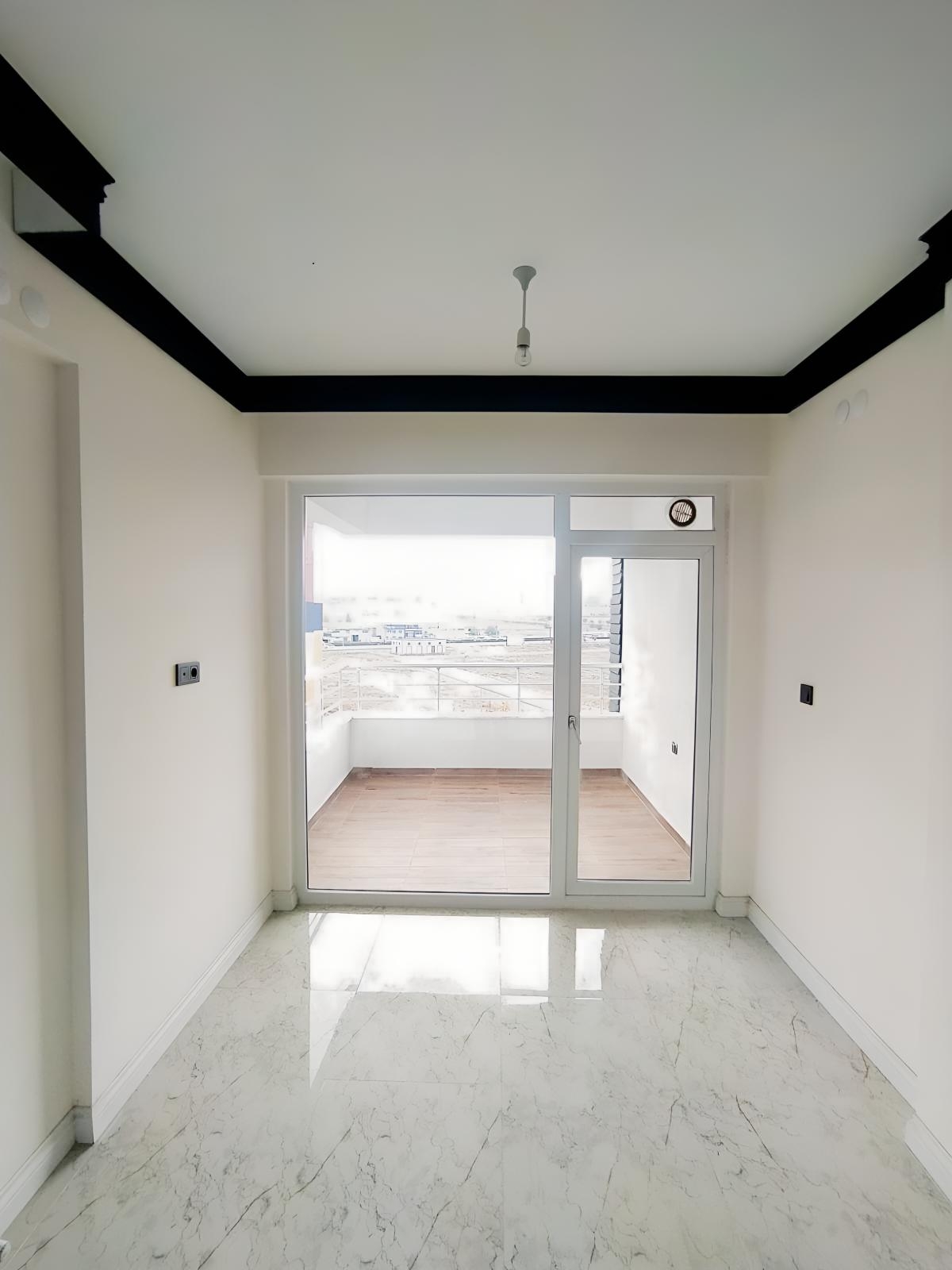 ARVEN NEFES PROJESİN'DE 7/24 GÜVENLİKLİ SİTE İÇİ KİRALIK DAİRE - Resim 13