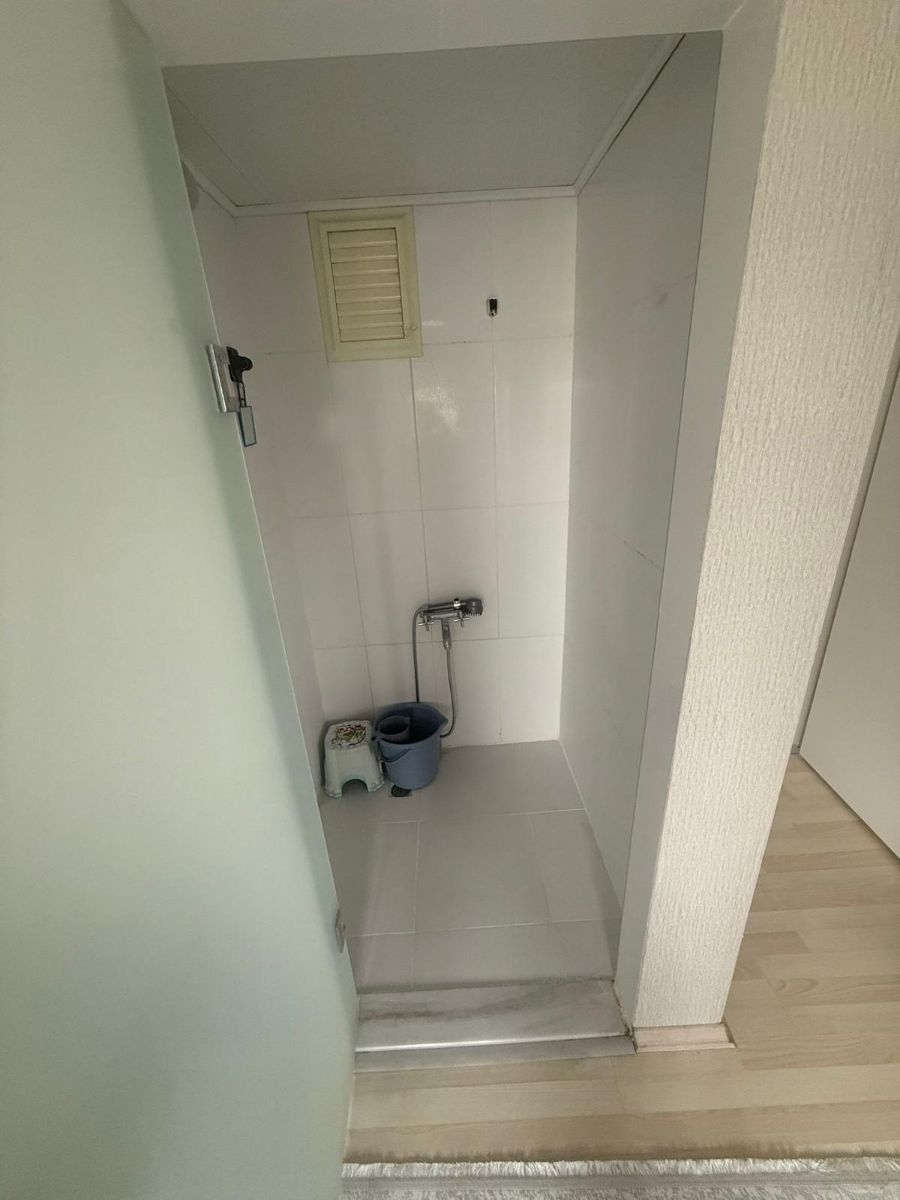 HOBİ BAHÇELİ FULL YAPILI 5 ODALI DAİRE(evim teslimatına uygun) - Resim 31