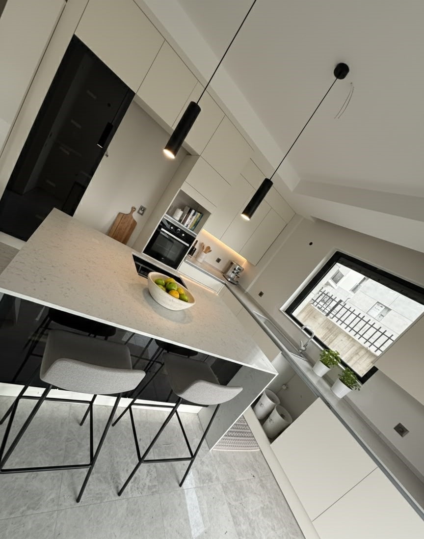 Kayseri Hacılarda, Site içerisinde 4 adet Triplex Villa - Resim 4