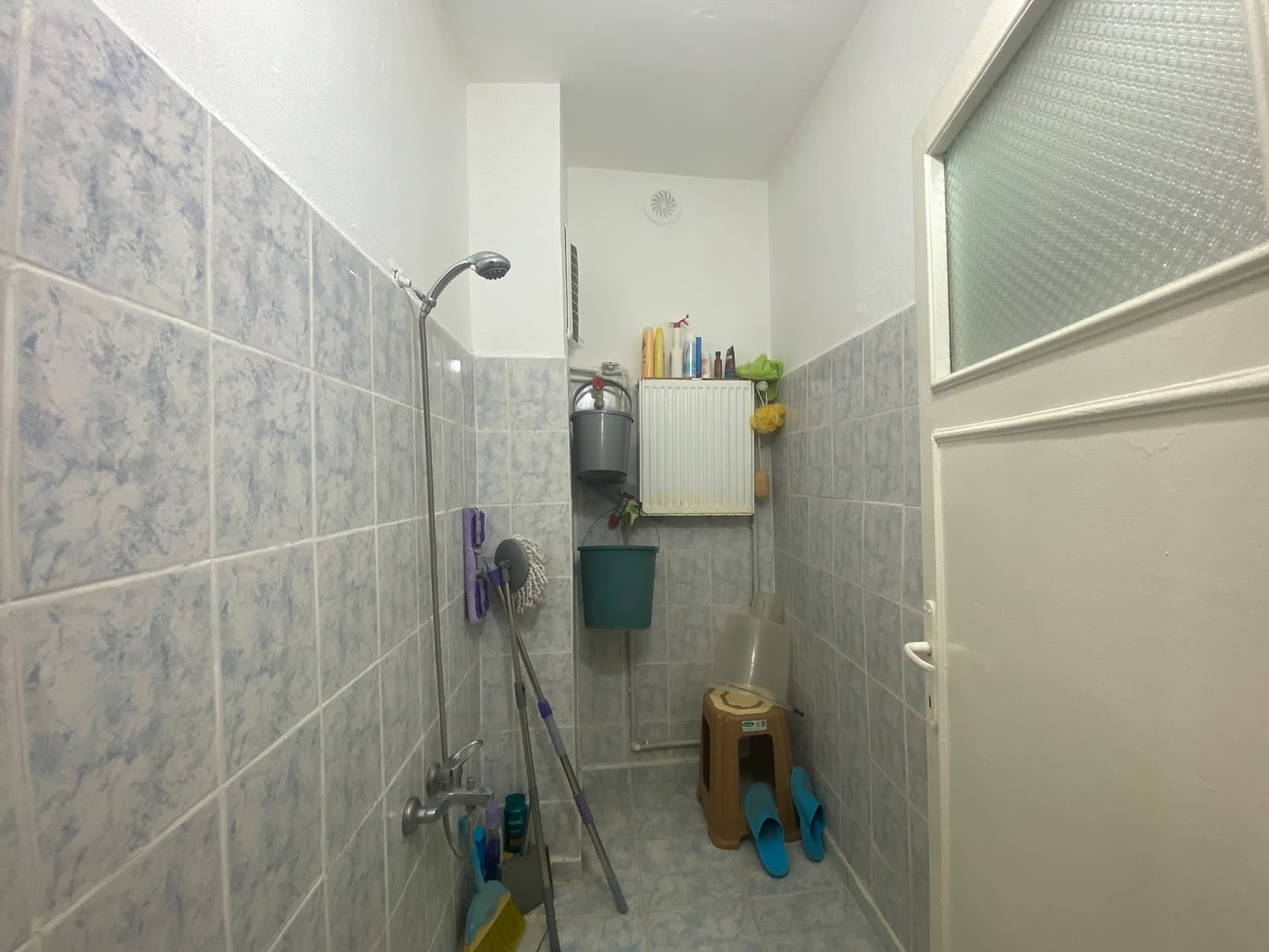 MEVLANA MAHALLESİ'NDE 2+1 SATILIK KOMBİLİ DAİRE - Resim 5