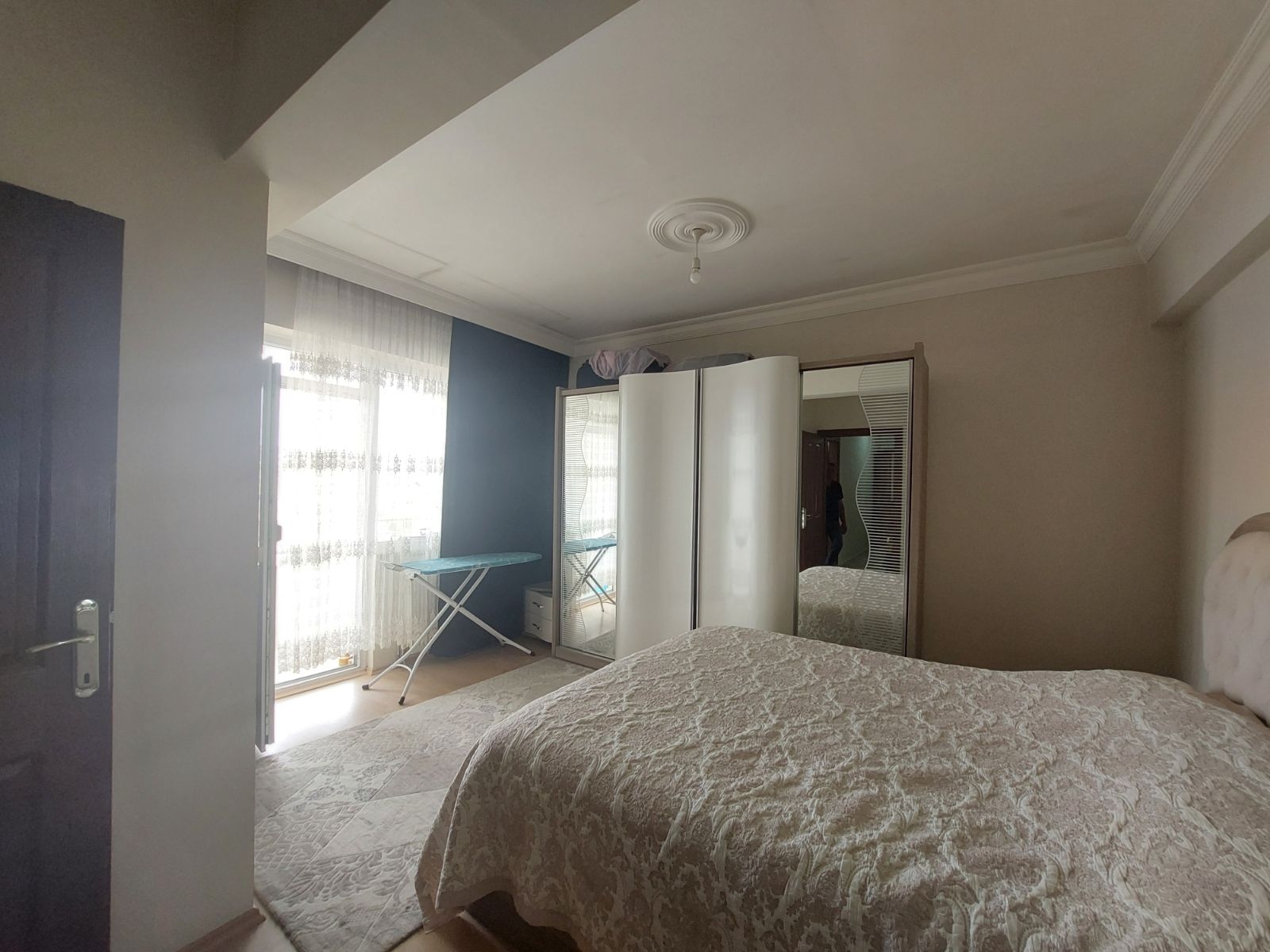 YILDIRIM BEYAZIT SATILIK FIRSAT DAİRE(evim teslimatlarına uygun) - Resim 11