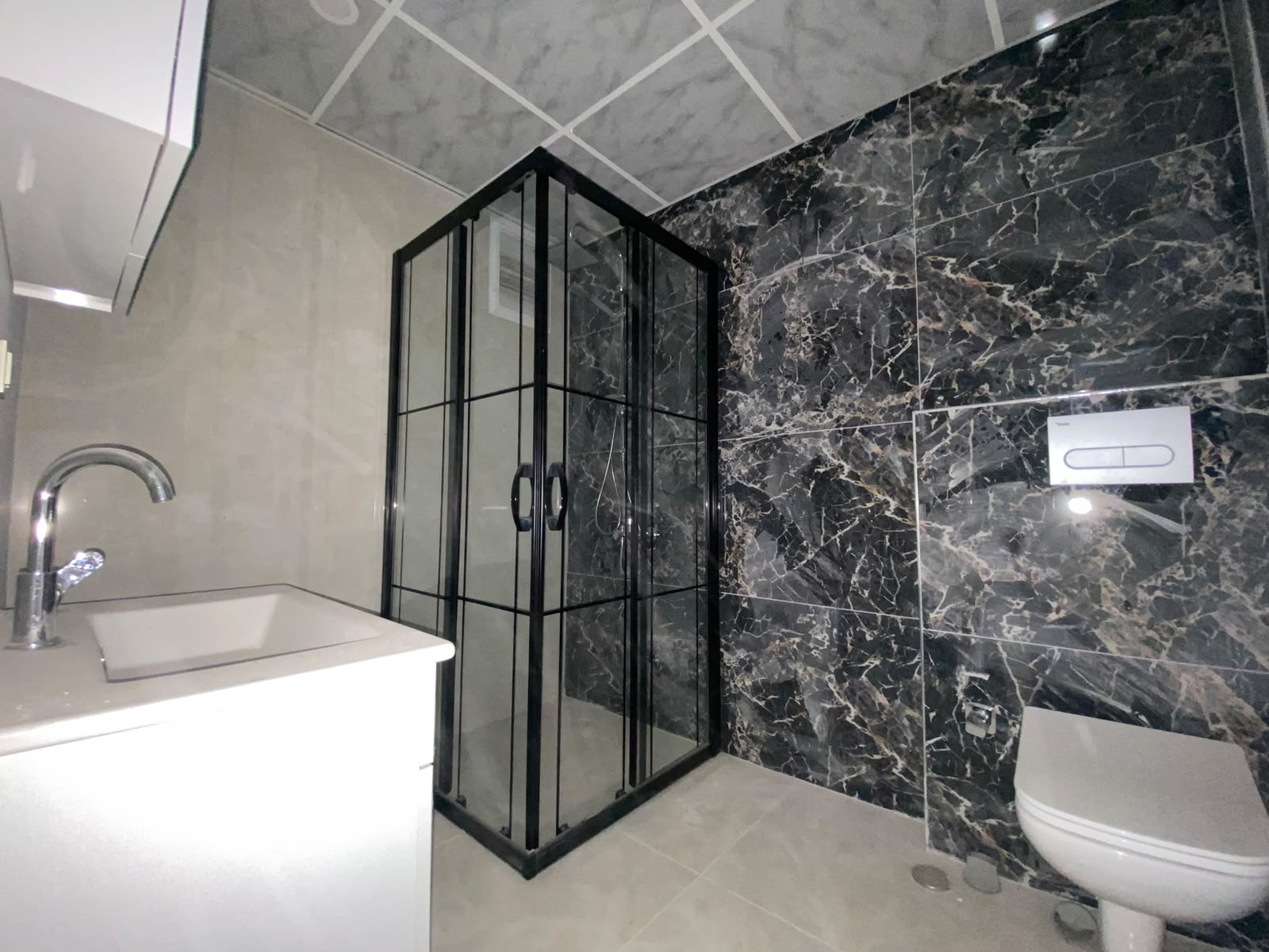 Şehir Hastanesi Yanında Satılık Park Cepheli 4+1 Daire - Resim 22