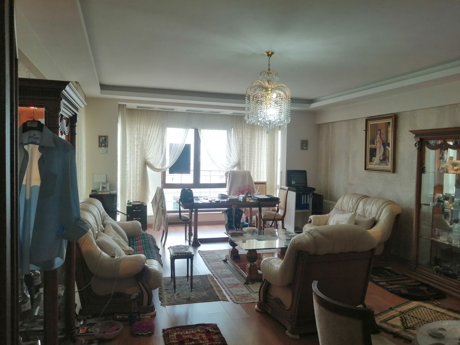 TALAS BAHÇELİEVLER MH'DE "SÜPER ERCİYES MANZARALI" SATILIK DAİRE - Resim 25