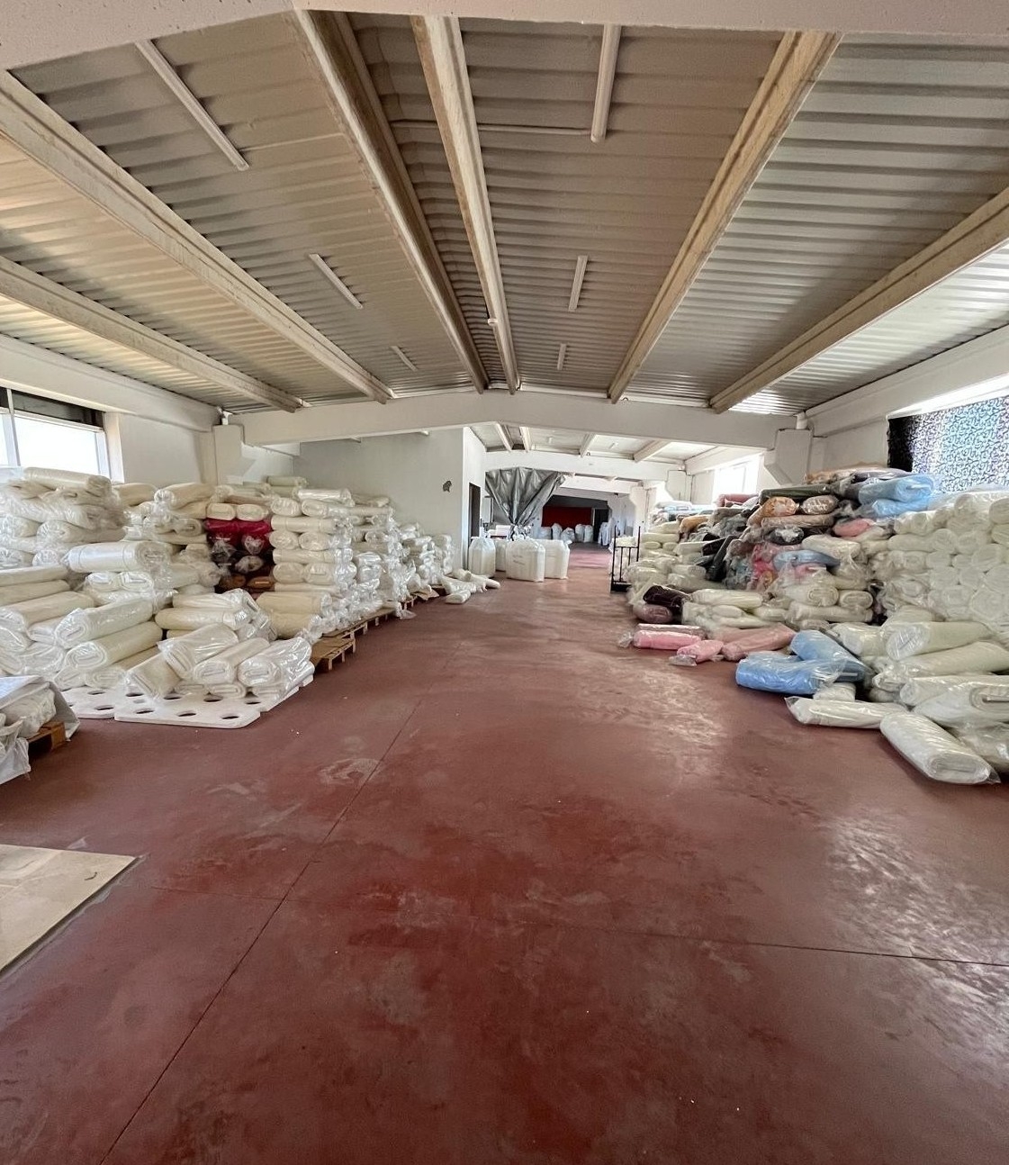 BURSA KESTEL'DE SATILIK FABRİKA - Resim 26