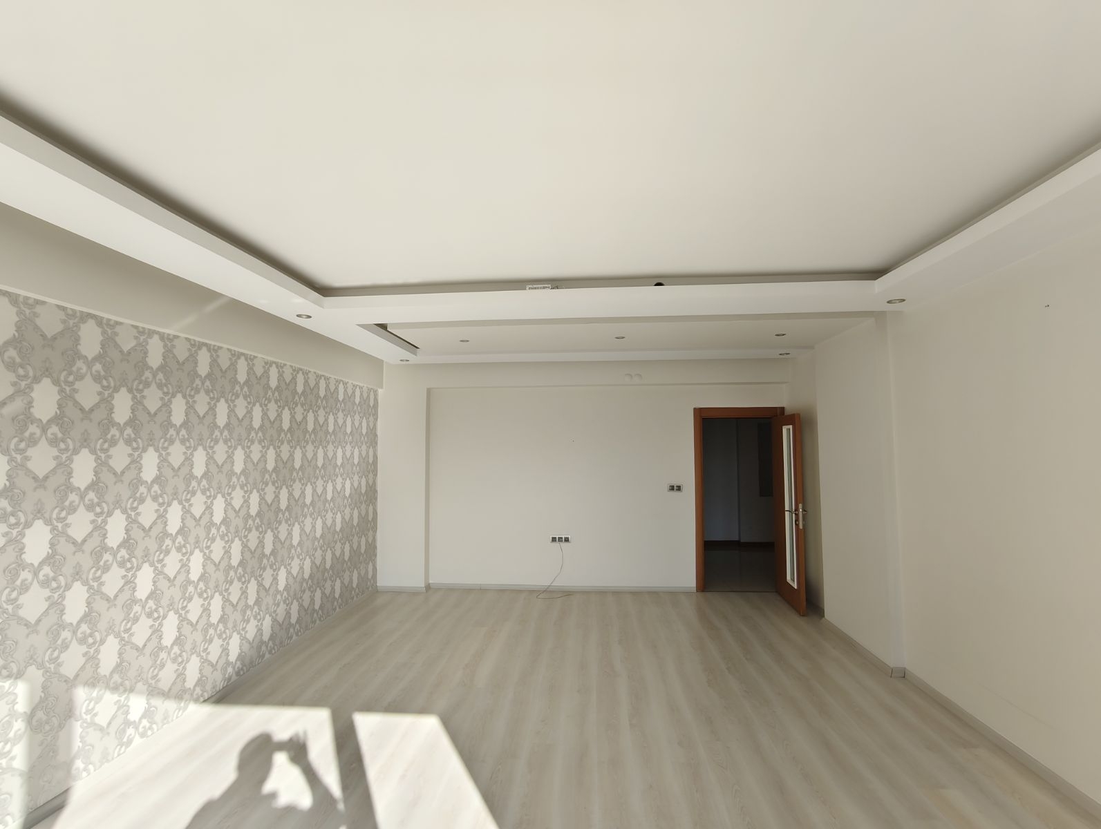 ZÜMRÜT KADIRHAS KONGRE MERKEZİ KARŞISINDA 3+1 KİRALIK DAİRE - Resim 16