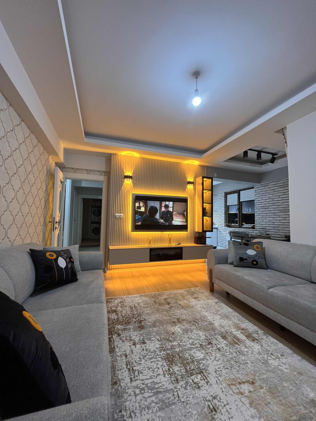 ERTUGRULGAZİ MAH ACİL SATILIK HARİKA DAİRE - Resim 27