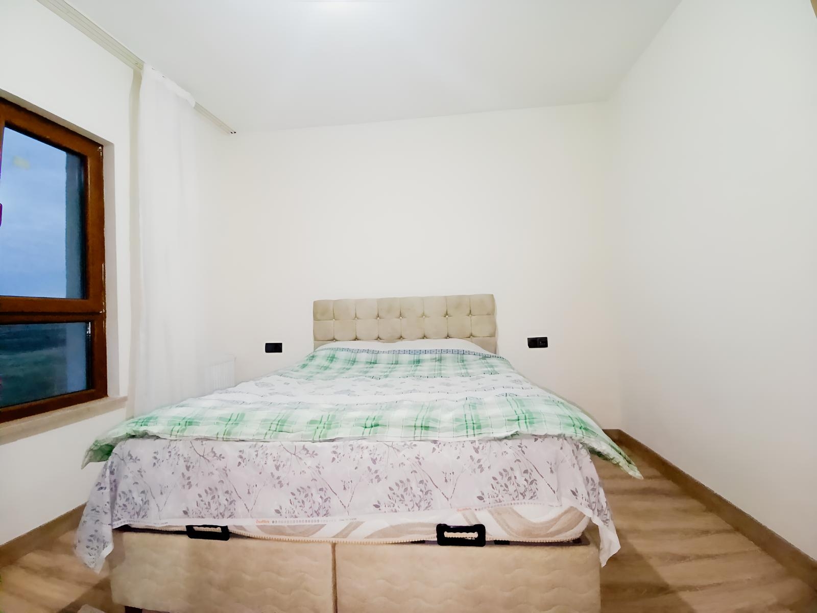 Mimarsinan Tokide Manzaralı Ferah Satılık 3+1 Daire - Resim 25