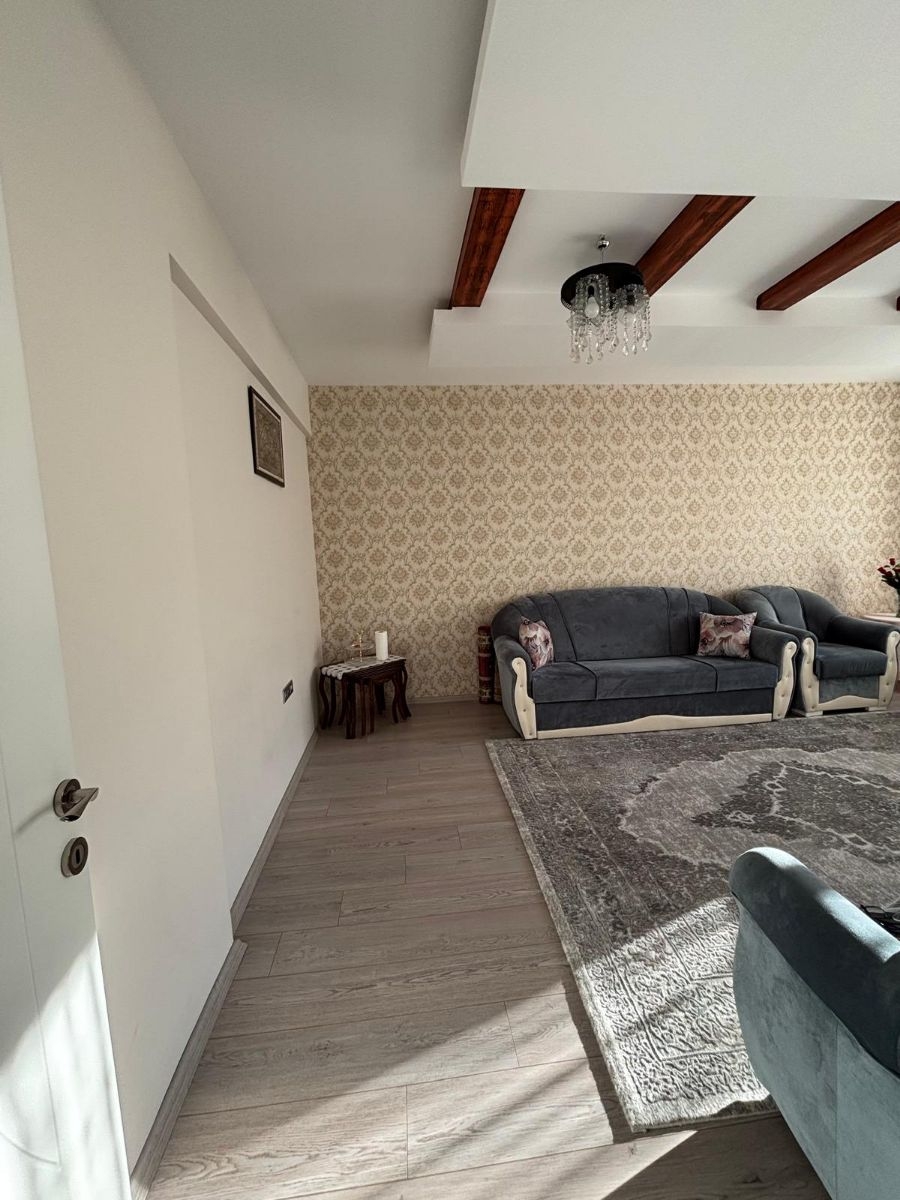 SÖZMAX 'dan YENİDOĞAN da SATILIK DAİRE - Resim 29