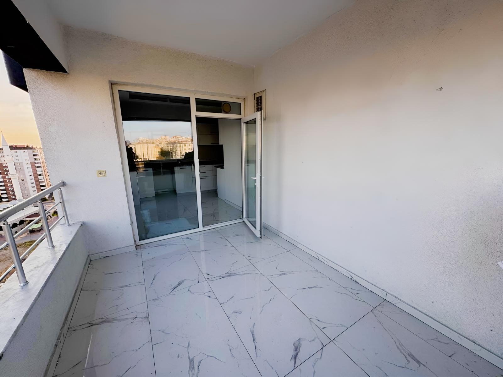 ERKİLET ERTUĞRULGAZI MAH KİRALIK 3+1 DAİRE - Resim 22