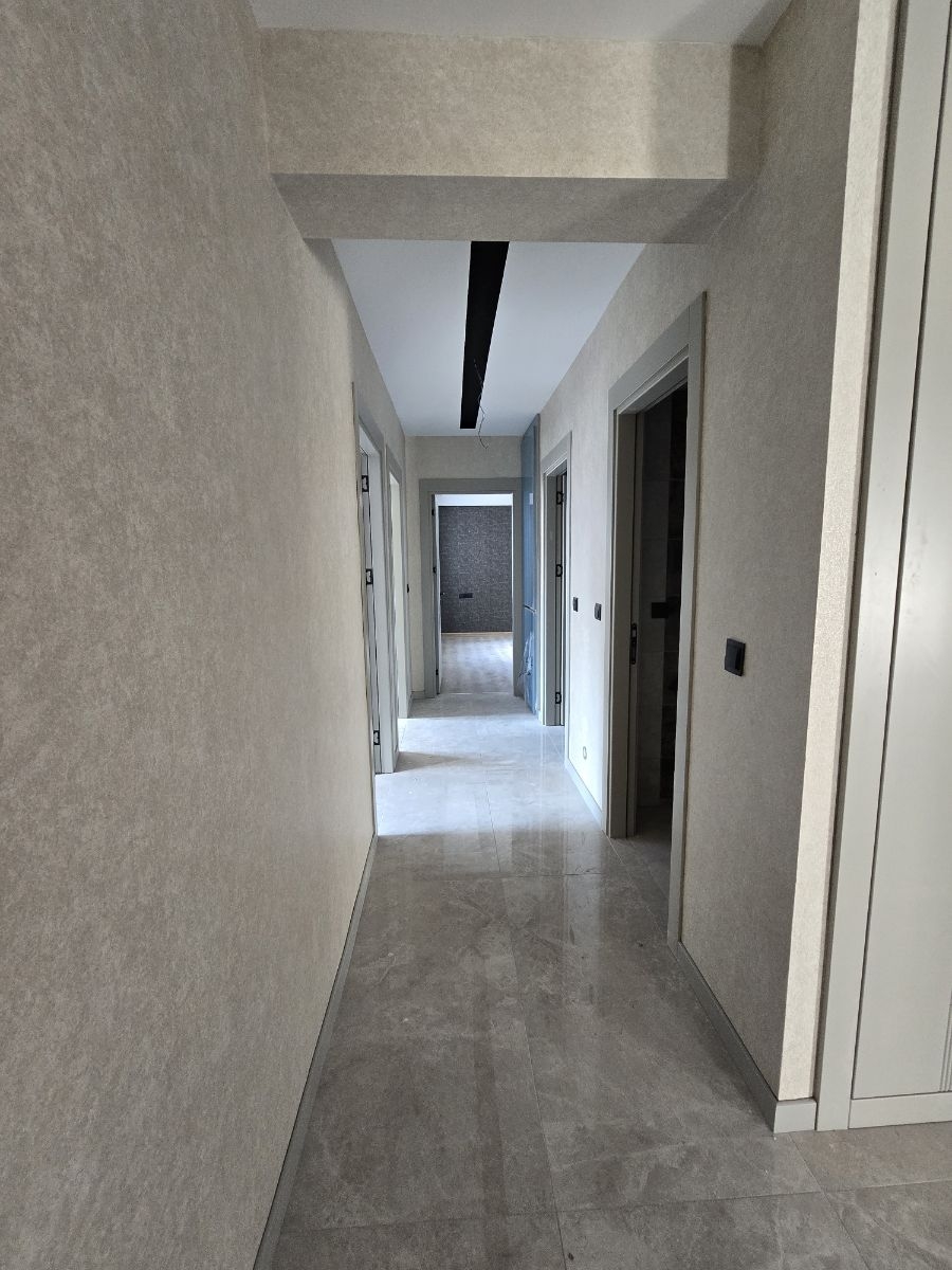 altınoluk'da satılık 4+1 SIFIR DAİRE acill. - Resim 24