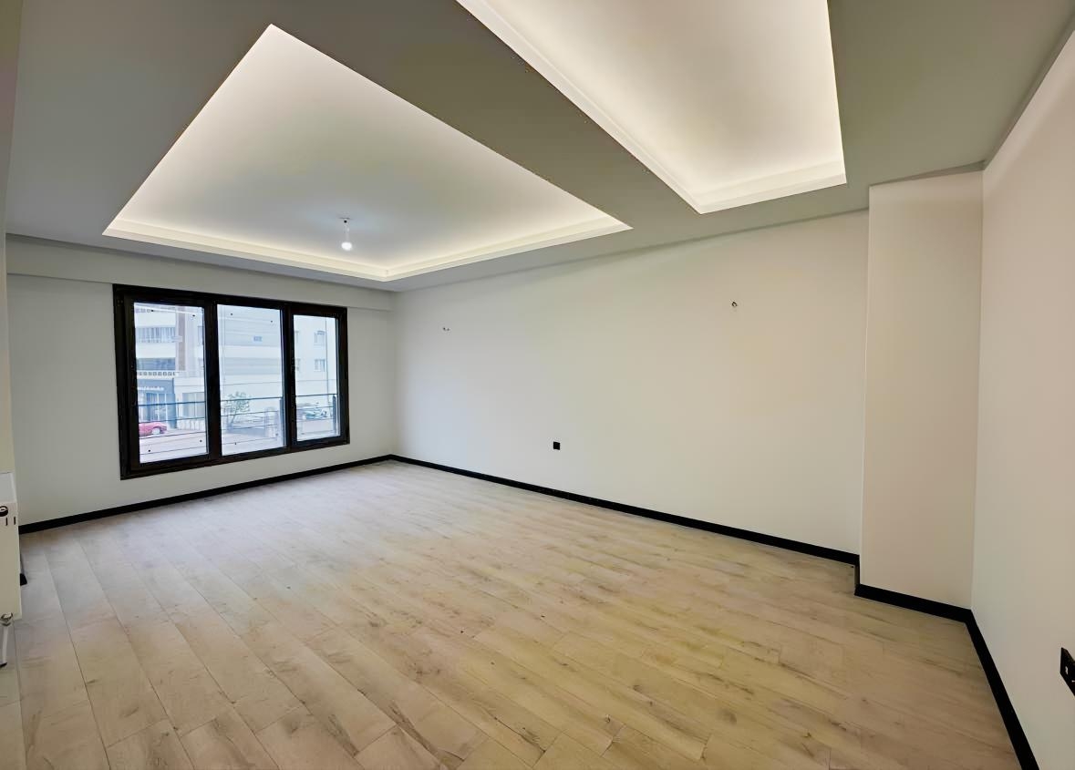YILDIRIM BEYAZIT MAH SATILIK 3+1 DAİRE - Resim 2