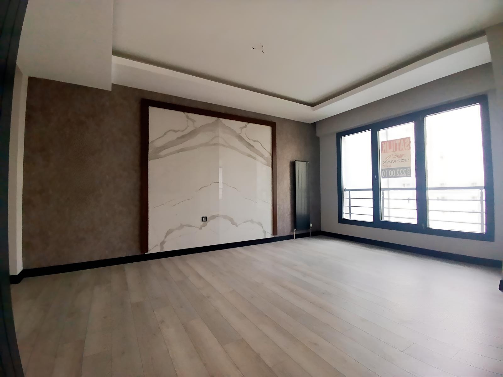 Karasu Caddesinde Nirvana Life'da Satılık 3.5+1 Arakat Dubleks - Resim 16