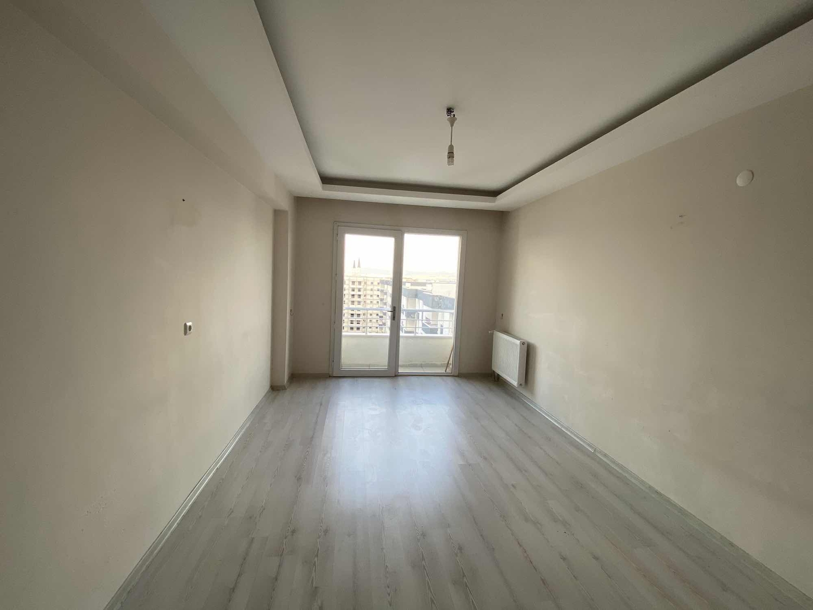 SÖZMAX Vista&Erkilet Osmangazide Cam Balkonlu 3+1 Kiralık Daire - Resim 2