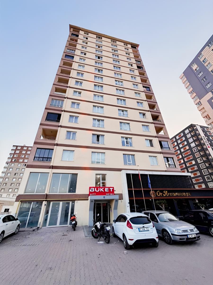 Harika Lokasyonlu Fırsat Daire - Resim 19
