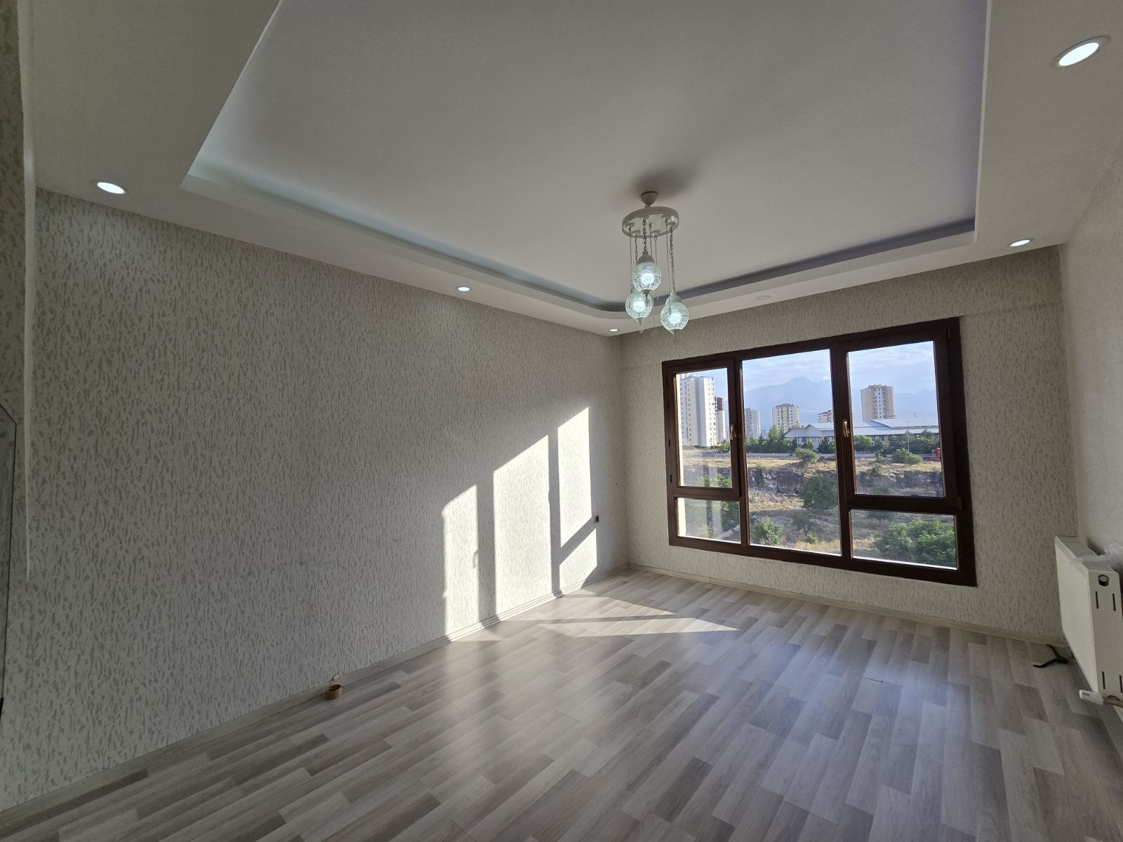 GERMİR'DE SATILIK 4+1 DAİRE - Resim 20