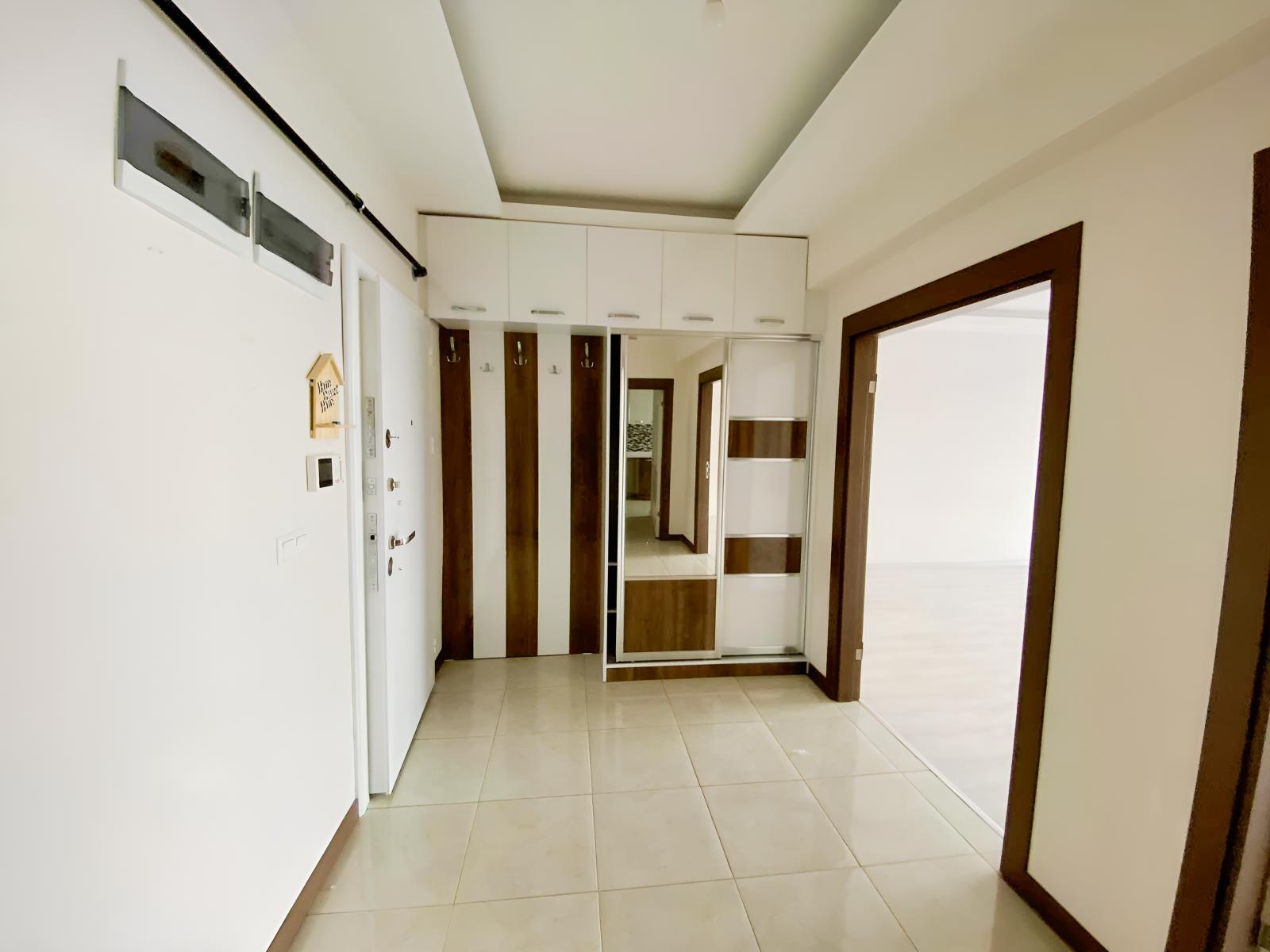 SÖZMAX Vista&Erkilet Osmangazide Cam Balkonlu 3+1 Kiralık Daire - Resim 19