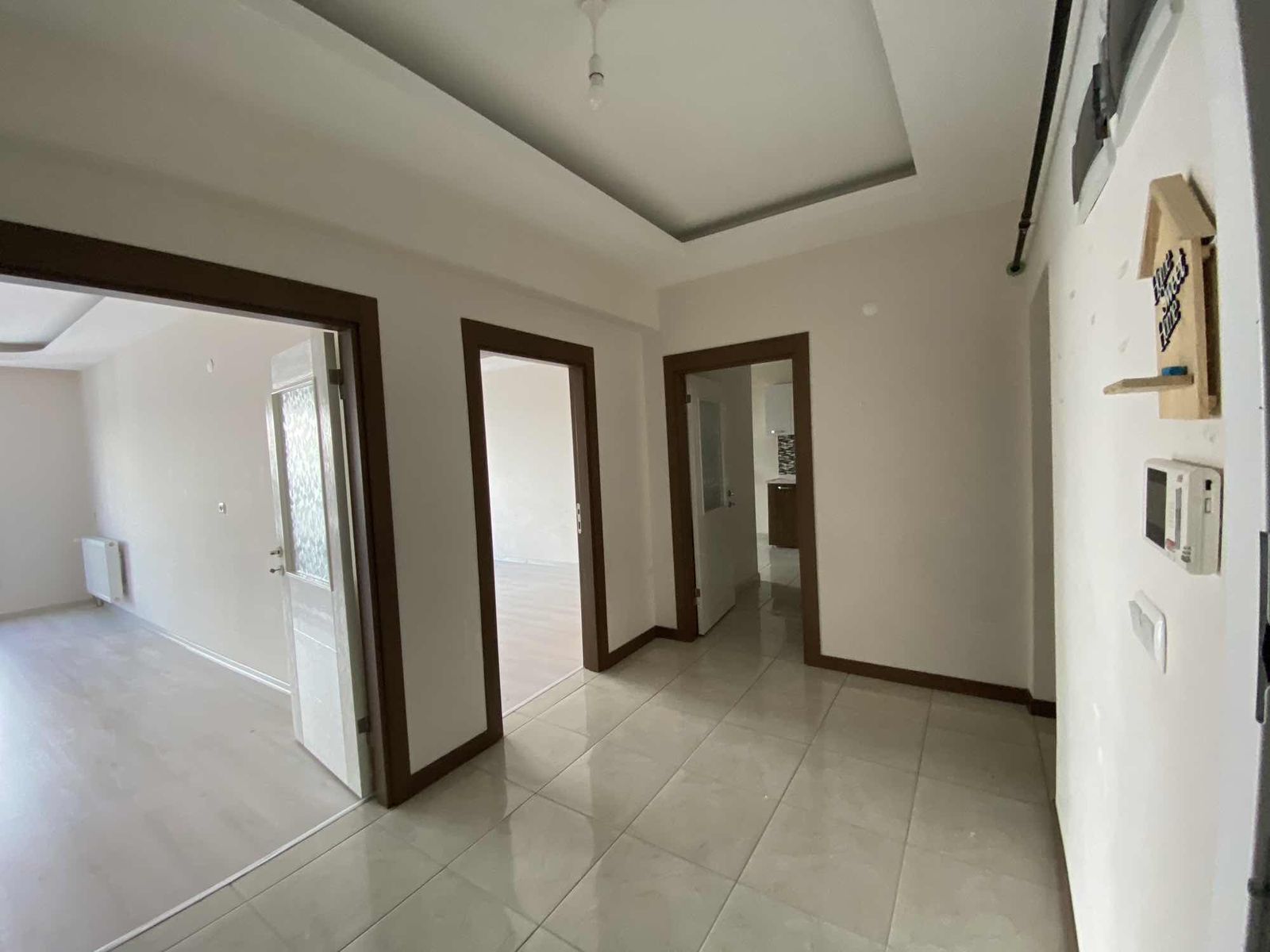 SÖZMAX Vista&Erkilet Osmangazide Cam Balkonlu 3+1 Kiralık Daire - Resim 23