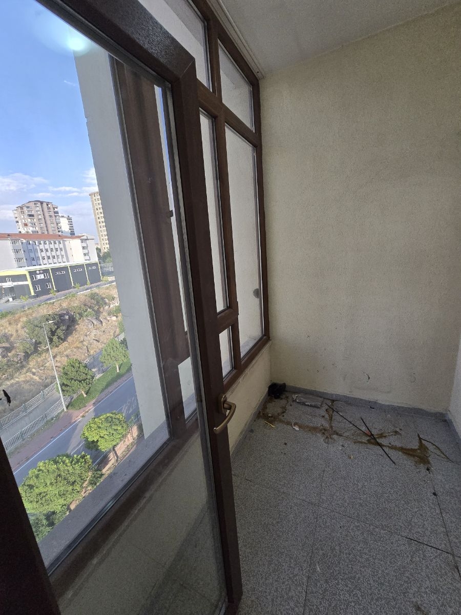 GERMİR'DE SATILIK 4+1 DAİRE - Resim 17