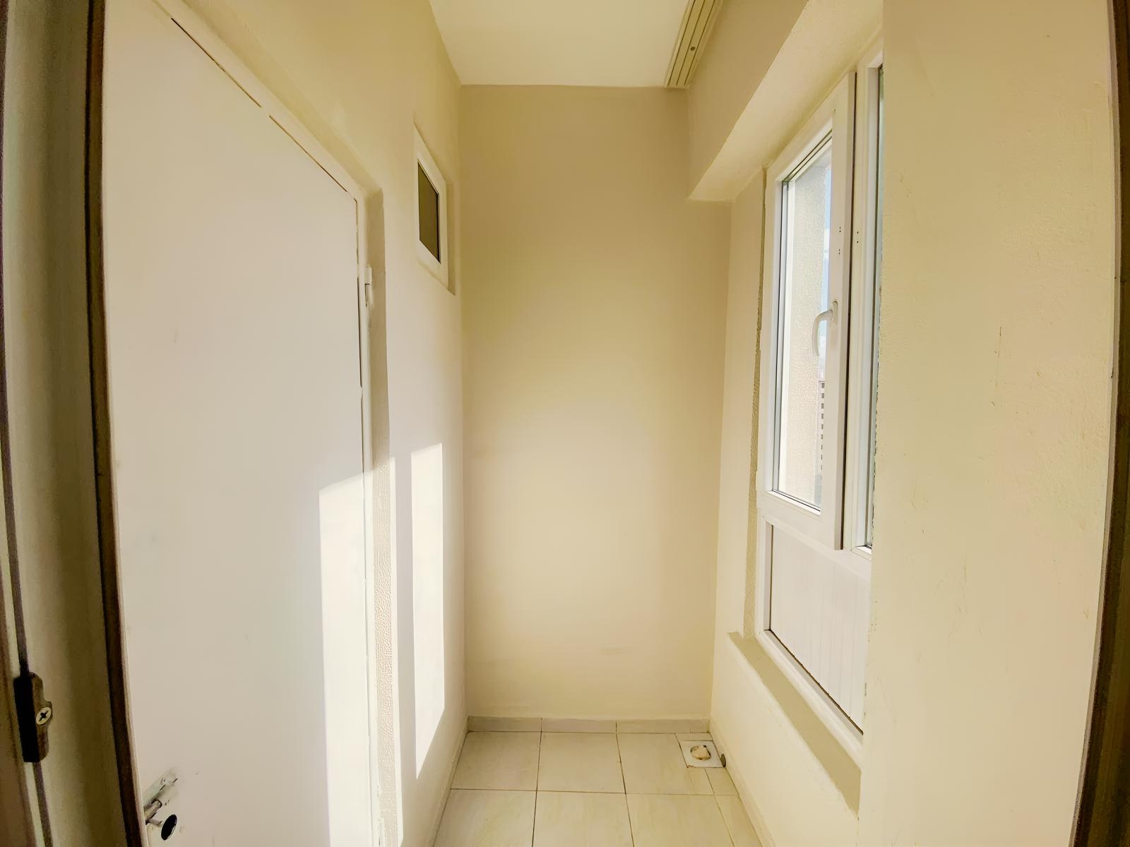 SÖZMAX Vista& Yıldırım Beyazıt Mah. Geniş Kullanım Kiralık Daire - Resim 15