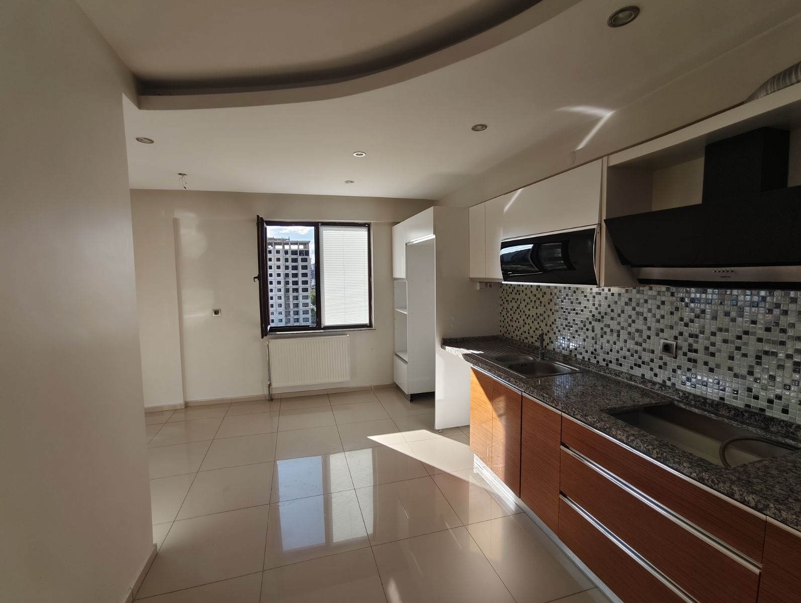 ZÜMRÜT KADIRHAS KONGRE MERKEZİ KARŞISINDA 3+1 KİRALIK DAİRE - Resim 25