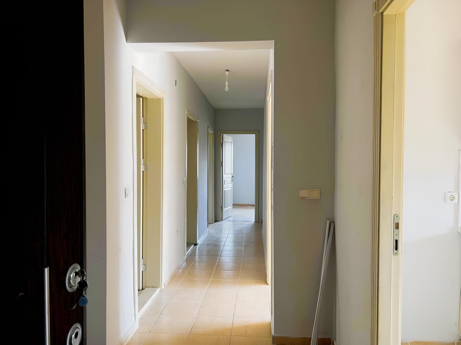 KAYSERİ TOKİ 8. ETAPTA SATILIK 3+1 DAİRE - Resim 8