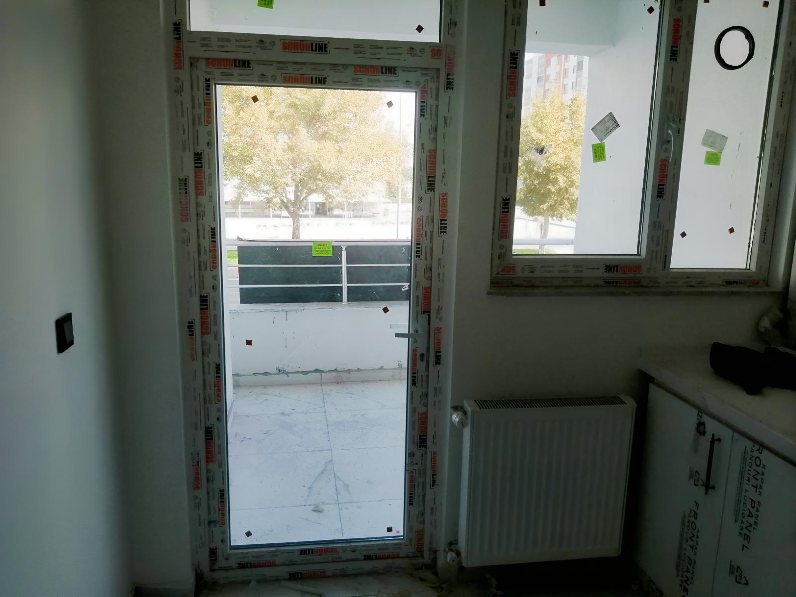 BAĞDAT CD ÜZERİNDE MÜKEMMEL KONUMDA SATILIK *KOMBİLİ*DAİRE - Resim 8