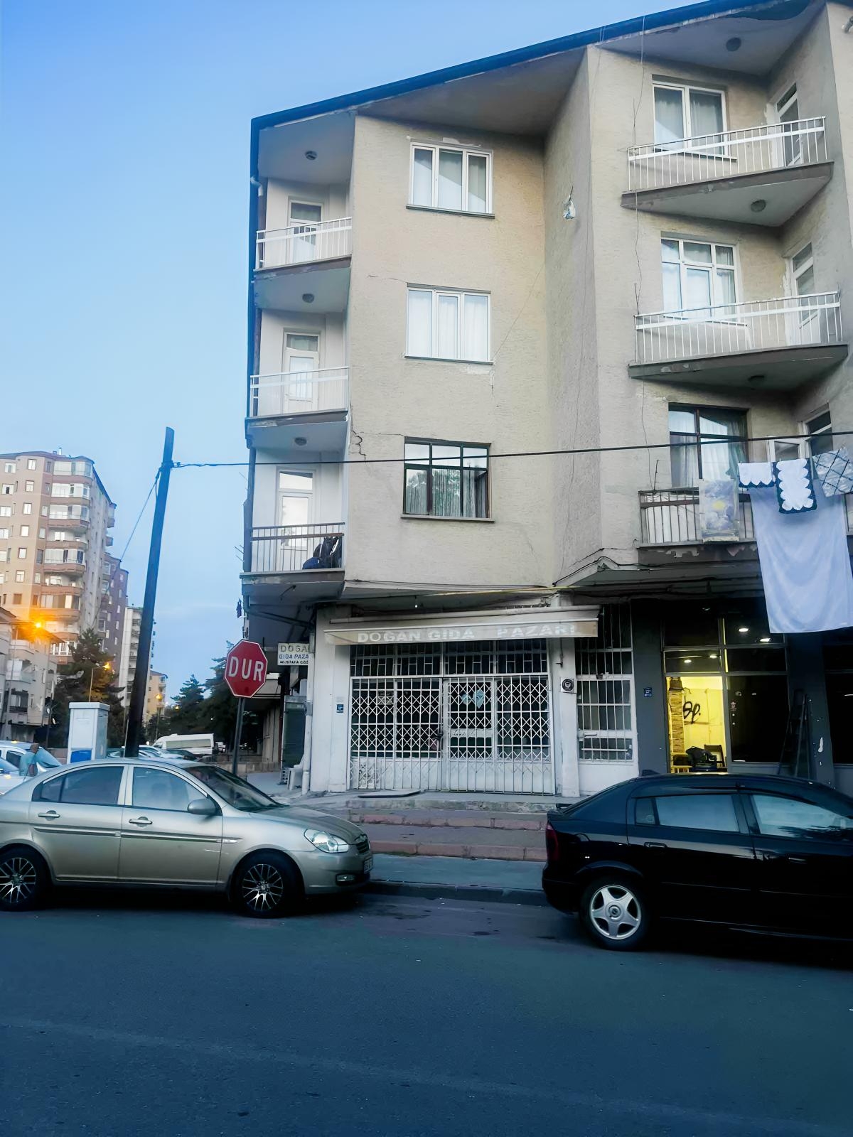 KİRALIK DÜKKÂN KILIÇASLAN - Resim 7