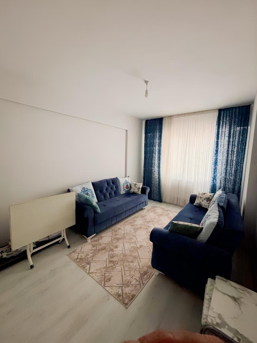 Harika Lokasyonlu Fırsat Daire - Resim 5