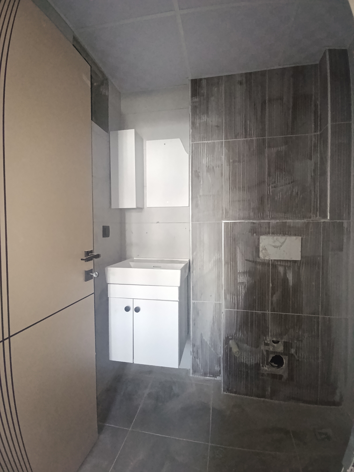 Şehir Hastanesinde Bağımsız Mutfak Sıfır Kiralık Daire - Resim 10