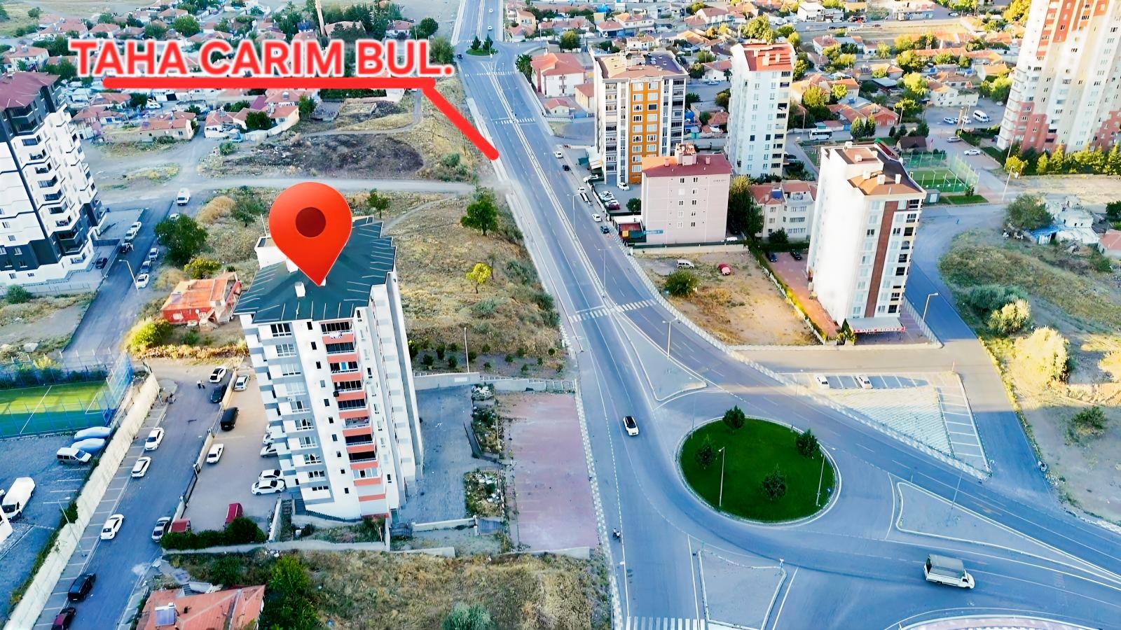 kazımkarabekir'de kiralık 3+1 daire