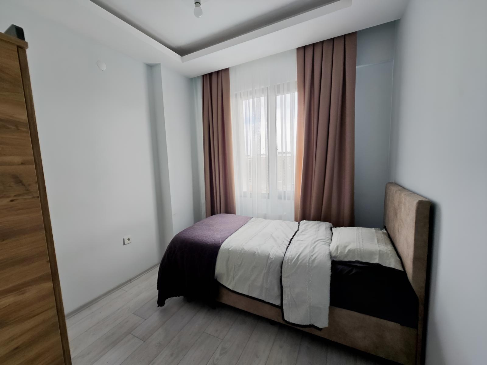 şehir hastanesi 2+1 eşyalı kiralik DAİRE - Resim 10