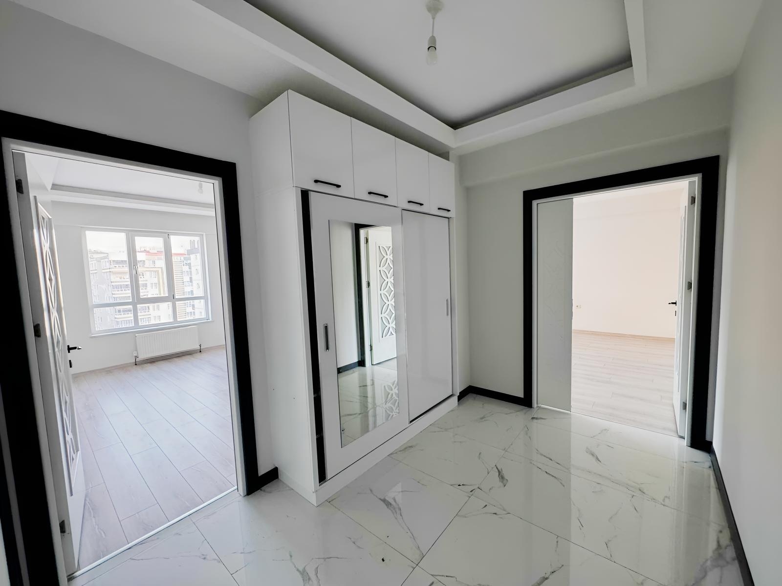 ERKİLET ERTUĞRULGAZI MAH KİRALIK 3+1 DAİRE - Resim 18