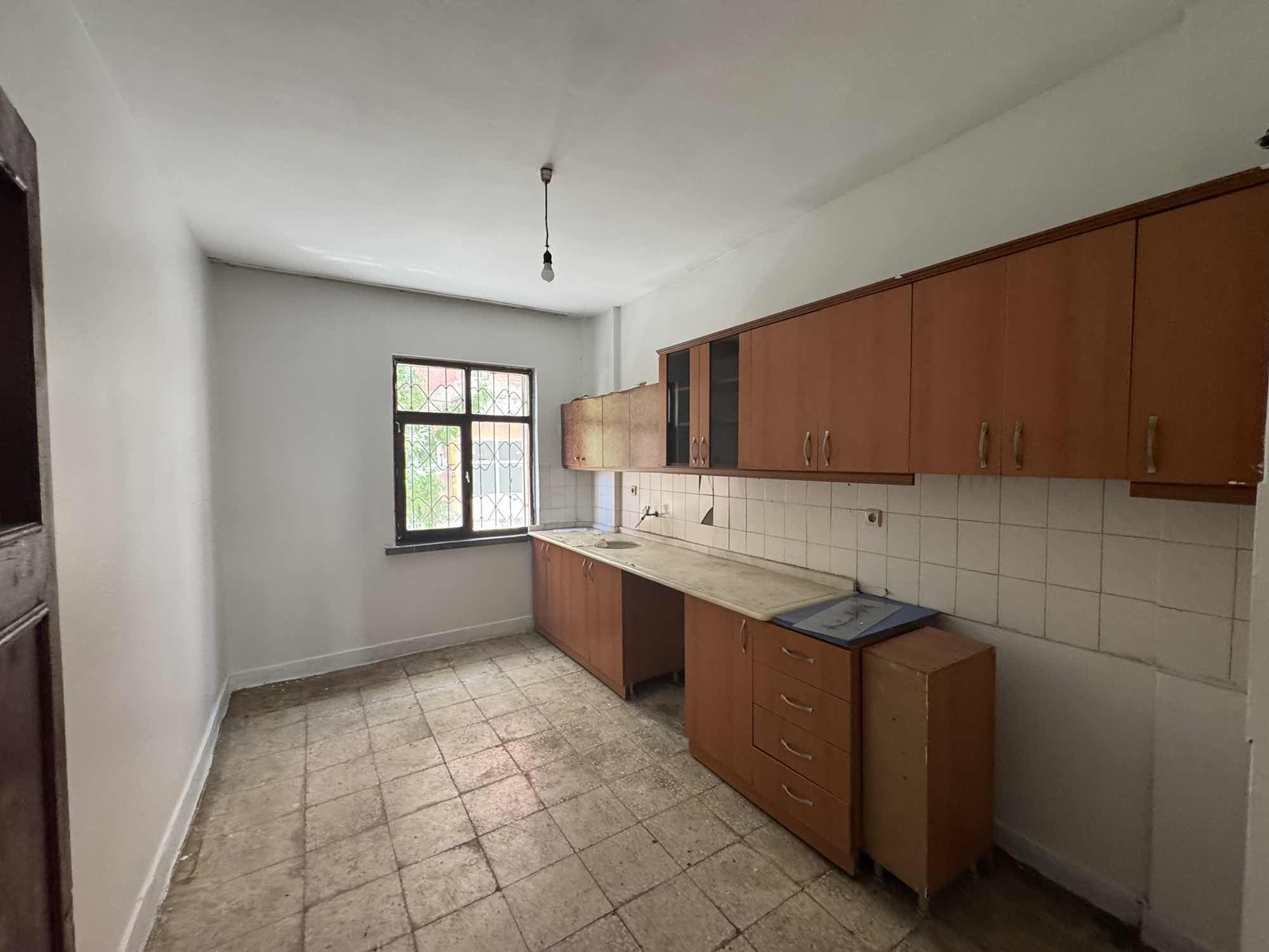 AYDINLIKEVLER MAHALLESI'NDE SATILIK 3 + 1 DAIRE - Resim 5